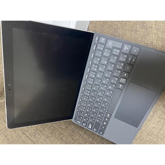 Microsoft Surface Go フルセット 2