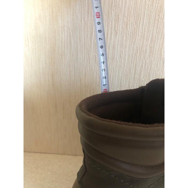 【REGAL】CORDURA ブーツ 27.5cm アウトドア