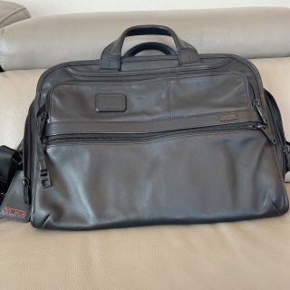 トゥミ(TUMI)のTUMI ビジネスバッグ　キャリーオンバッグ(ビジネスバッグ)