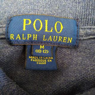 ポロラルフローレン(POLO RALPH LAUREN)のRALPH LAURENポロシャツM(ポロシャツ)