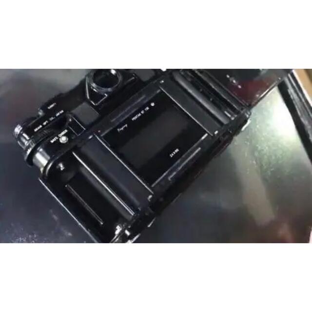 富士フイルム FUJIFILM 6X9カメラ用120→135 部品の通販 by 富士フイルム FUJIFILM 6X9カメラ用120→135 部品の通販 by