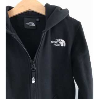 ザノースフェイス(THE NORTH FACE)の《ak様用》ノースフェイスキッズ🌈120cm ロゴパーカー(ジャケット/上着)