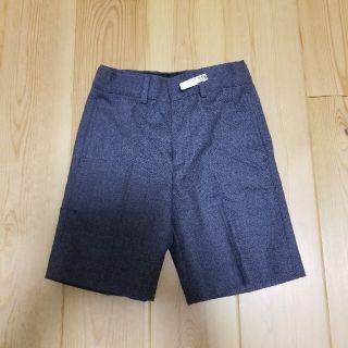 ポロラルフローレン(POLO RALPH LAUREN)のポロラルフローレン　フォーマル　パンツ　110　グレー(パンツ/スパッツ)