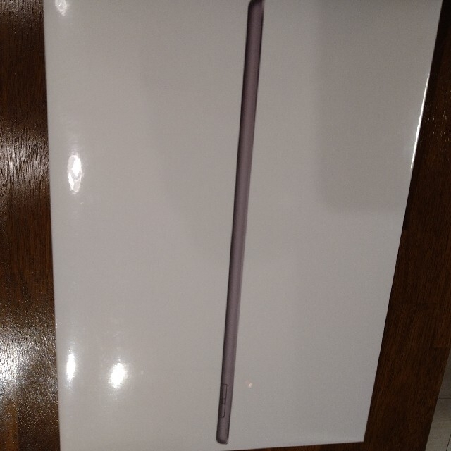iPad第9世代64GB新品未使用未開封スペースグレイ 【即納】 23088円引き