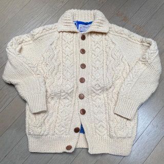 Ron Herman - ロンハーマン × インバーアラン 別注 ニット ...