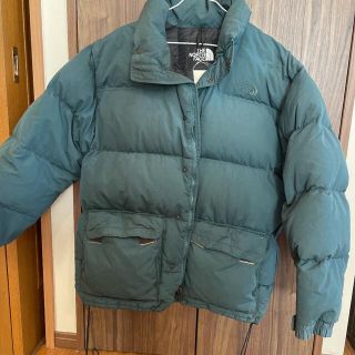 ザノースフェイス(THE NORTH FACE)のノースフェイス　メンズダウン(ダウンジャケット)