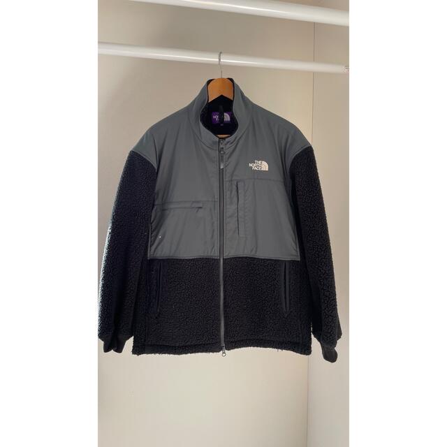 The North Face デナリジャケット