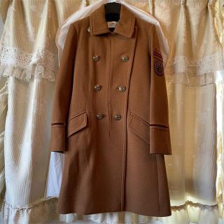 【受注生産品】ジャケット/アウターコーチ(COACH) ロングコート(レディース)の通販 56点 | コーチの