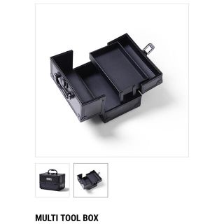 DIESEL - Diesel Multi Tool Boxの通販 by D's shop｜ディーゼルなら ...