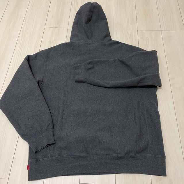 Supreme 21FW box logo hoodie - パーカー