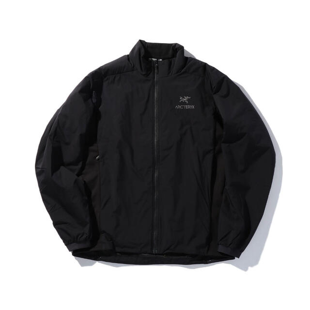 ARC'TERYX(アークテリクス)の完売ARC’TERYX/アークテリクス ATOM LT JACKET/アトム メンズのジャケット/アウター(ナイロンジャケット)の商品写真