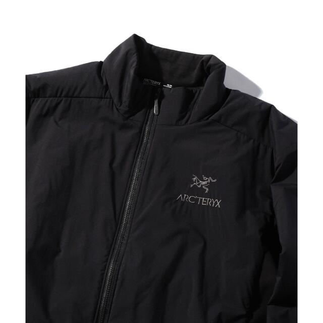 ARC'TERYX(アークテリクス)の完売ARC’TERYX/アークテリクス ATOM LT JACKET/アトム メンズのジャケット/アウター(ナイロンジャケット)の商品写真