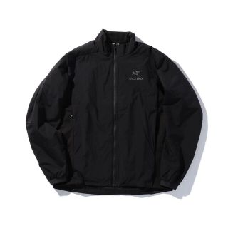 アークテリクス(ARC'TERYX)の完売ARC’TERYX/アークテリクス ATOM LT JACKET/アトム(ナイロンジャケット)