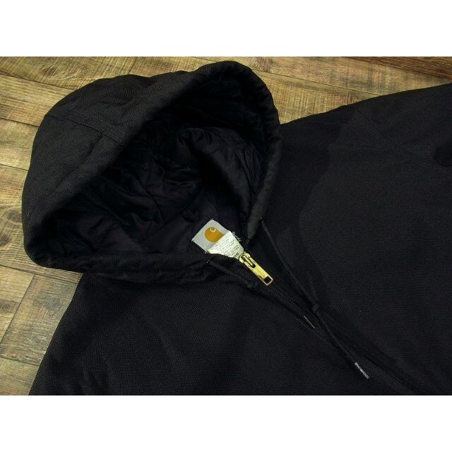 carhartt - XL 美品 カーハート J133 コーデュラ 中綿 アクティブ