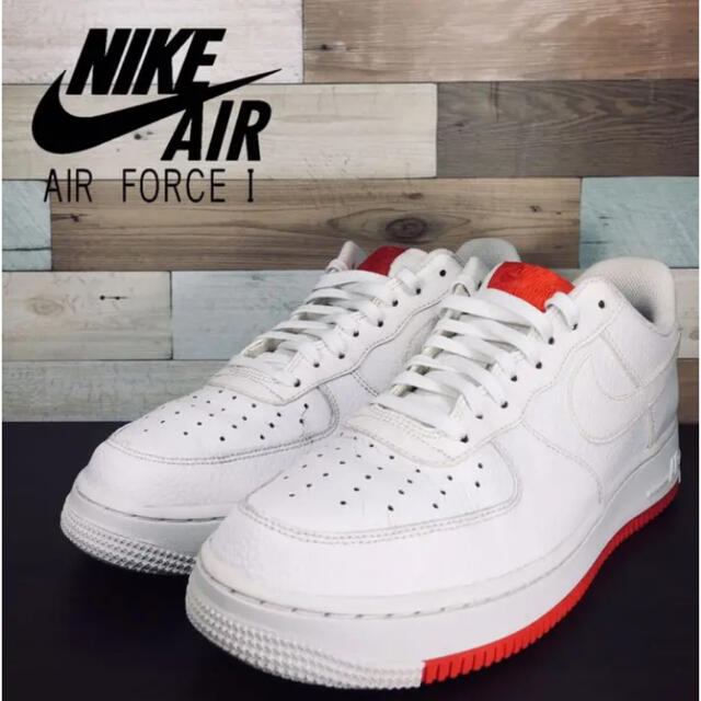 NIKELAB AIR FORCE1 LOW 28センチ