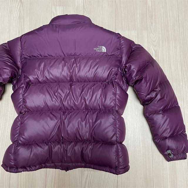 本物 中綿ダウン90%!! 【ヌプシ800フィル!!】海外専用モデル 特売モデル 中綿ダウン90%!! 【ヌプシ800フィル!!】海外専用モデル ダウンジャケット