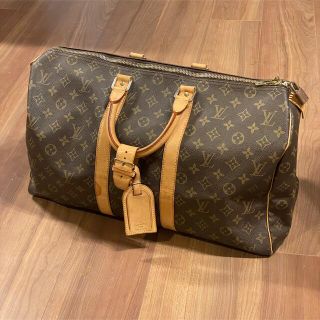 ルイヴィトン(LOUIS VUITTON)のルイヴィトン ボストンバッグ モノグラム(ボストンバッグ)