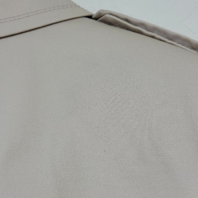 ICB(アイシービー)のiCB アイシービー トレンチコート スプリングコート レディースのジャケット/アウター(トレンチコート)の商品写真