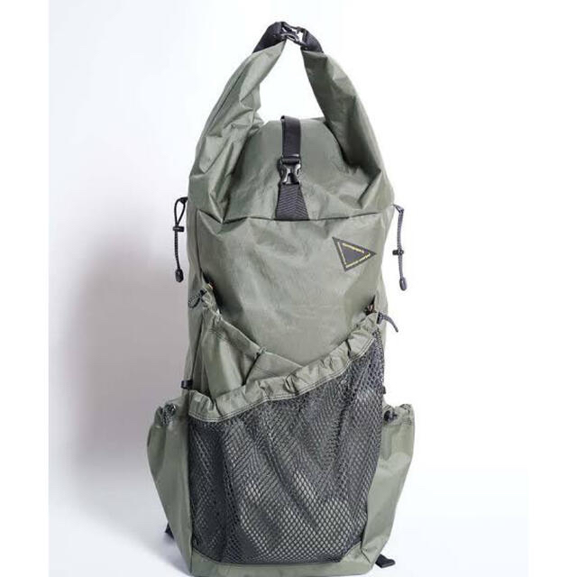 アトリエブルーボトル pac-03r 新品未使用 正規日本代理店 スポーツ