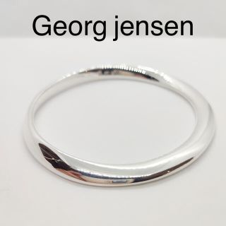 お得セット ジョージジェンセン バングル 最終値下げ - バングル