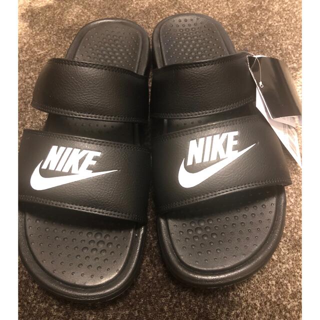 NIKE(ナイキ)のNIKE BENASSI DUO ULTRA SLIDE 28cm メンズの靴/シューズ(サンダル)の商品写真