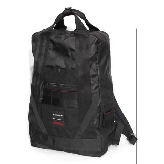 【最終値下げ❗️】ブリーフィング バーティカルパック バックパック 美品◎