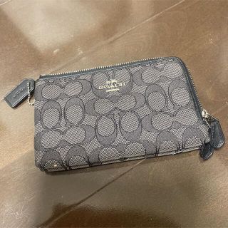 コーチ(COACH)のCOACH、コーチ、カードケース、財布(財布)