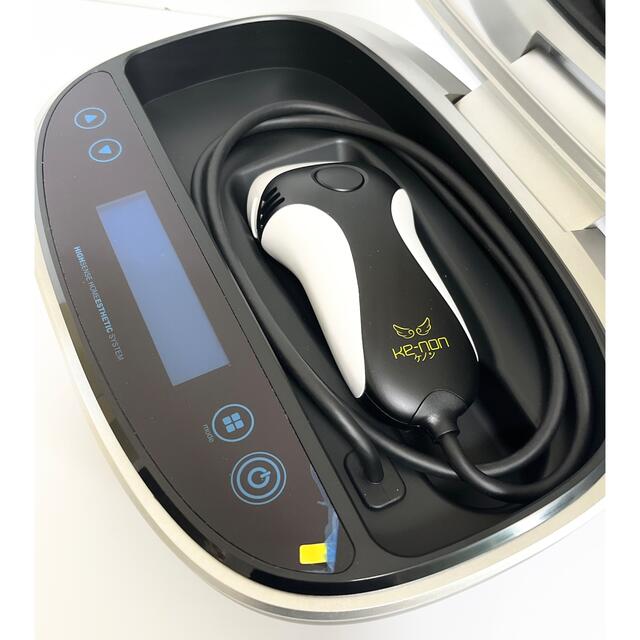 超最新!!】【残数99.9%スーパープレミアム!!】ケノンver8.5✨ 超最新!!】【残数99.9%スーパープレミアム!!】ケノンver8.5✨