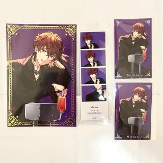 魔法使いの約束 ミスラ 2nd Anniversaryグッズ(キャラクターグッズ)