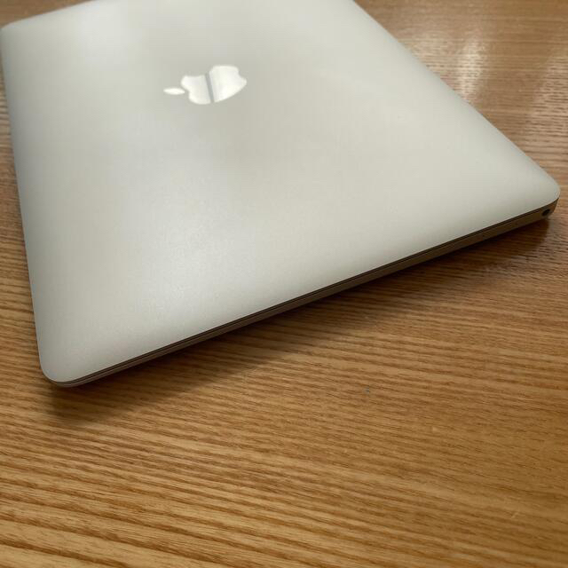 MacBook 12インチ MNYH2J/A