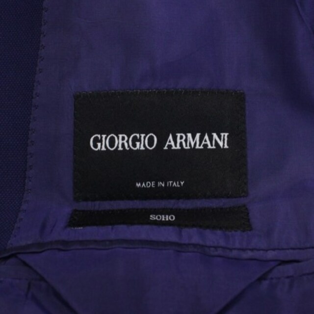 GIORGIO ARMANI セットアップ・スーツ（その他） メンズ