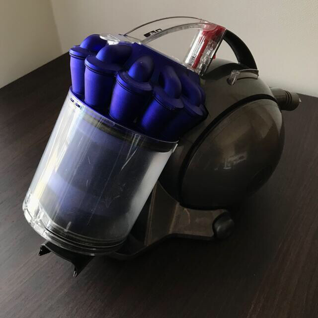 Dyson(ダイソン)のダイソンDC48♦︎掃除機 スマホ/家電/カメラの生活家電(掃除機)の商品写真