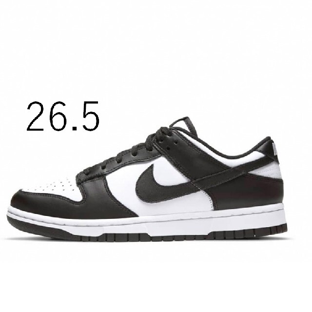 メンズNIKE Dunk Low