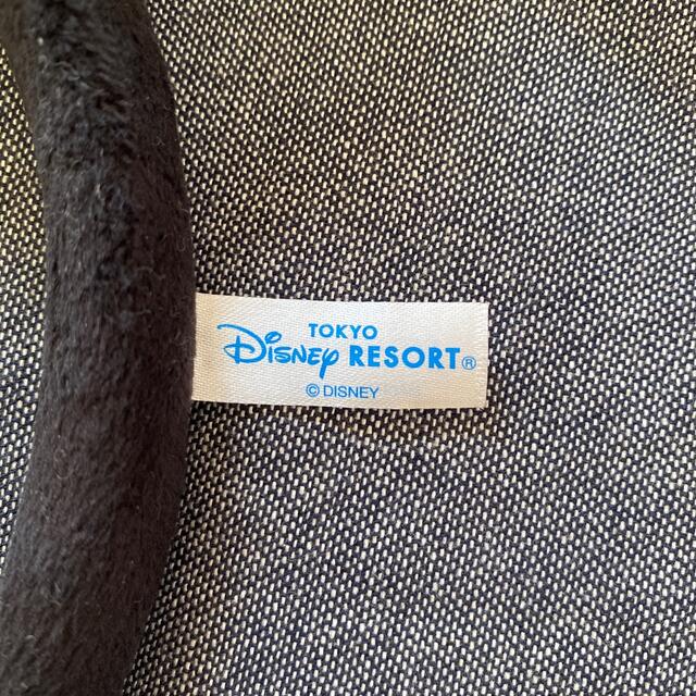 Disney(ディズニー)のディズニーカチューシャ　ミッキーの手 レディースのヘアアクセサリー(カチューシャ)の商品写真