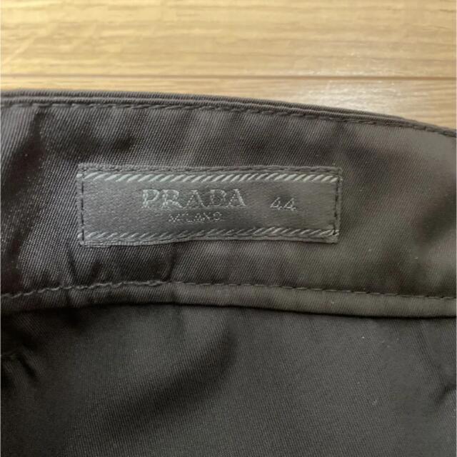 PRADA プラダ Re Nylon カーゴパンツ 44 4