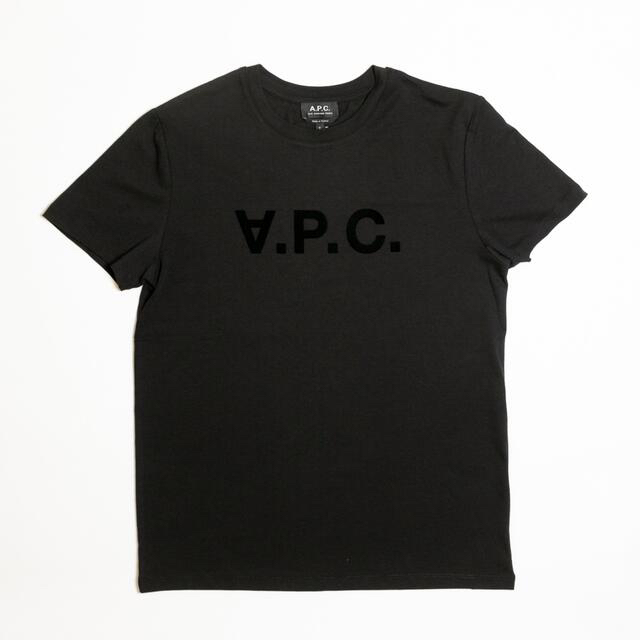 カラーA.P.C Ｔシャツ　半袖