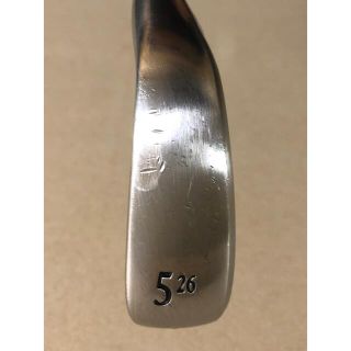 スリクソン(Srixon)のスリクソン　ZU85 UT 5番(クラブ)