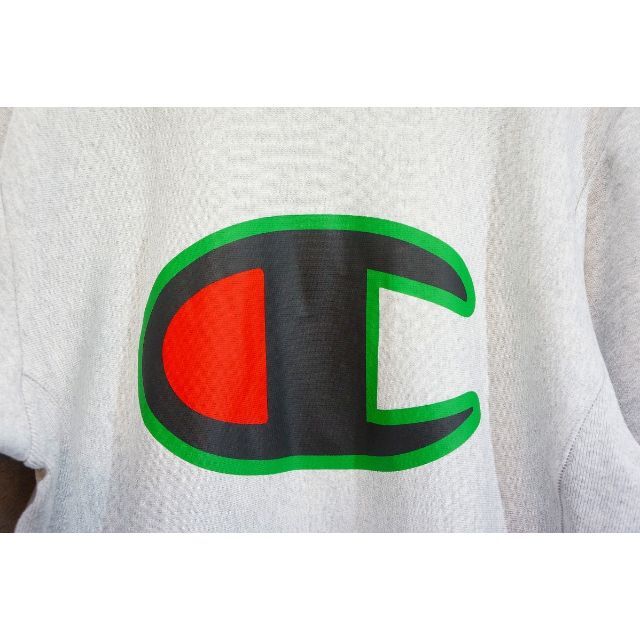 Champion - 新品21AW CHAMPION TEARS デニムティアーズ 121M△の通販