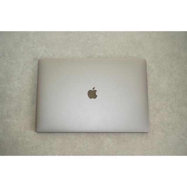 care付　Macbook Pro 16インチ黒 i9 32GB 1TB