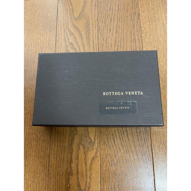 Bottega Veneta(ボッテガヴェネタ)のボッテガヴェネタ　空箱 レディースのバッグ(ショップ袋)の商品写真