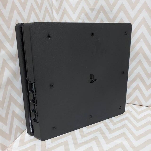 PlayStation4(プレイステーション4)の【24時間以内配送】ps4 本体  2000 1TB PlayStation®4 エンタメ/ホビーのゲームソフト/ゲーム機本体(家庭用ゲーム機本体)の商品写真