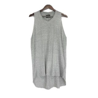 FEAR OF GOD - フィアオブゴッド□FIFTH COLLECTIONレイヤードタンク