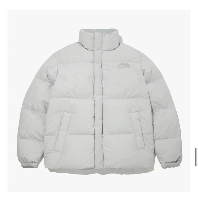 The north face RIVERTON T JACKET  ダウン
