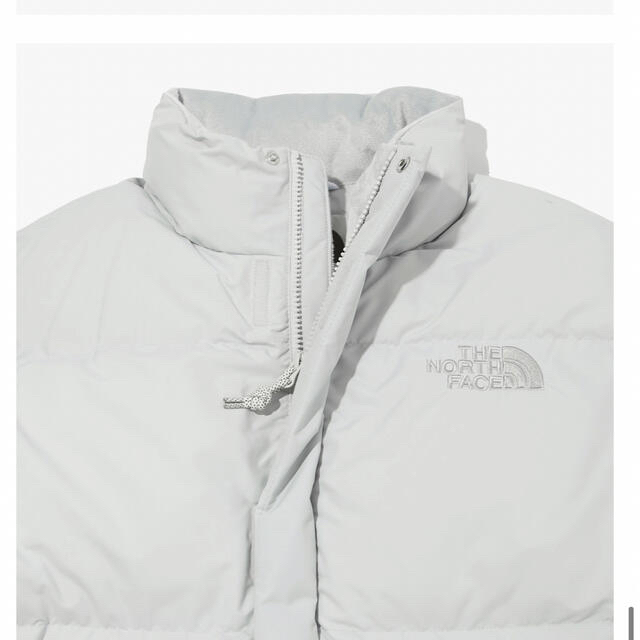 THE NORTH FACE(ザノースフェイス)のThe north face RIVERTON T JACKET  ダウン レディースのジャケット/アウター(ダウンジャケット)の商品写真