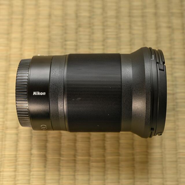 Nikon(ニコン)のダリダリーン様 専用　Nikon nikkor Z 20mm f1.8  スマホ/家電/カメラのカメラ(レンズ(単焦点))の商品写真