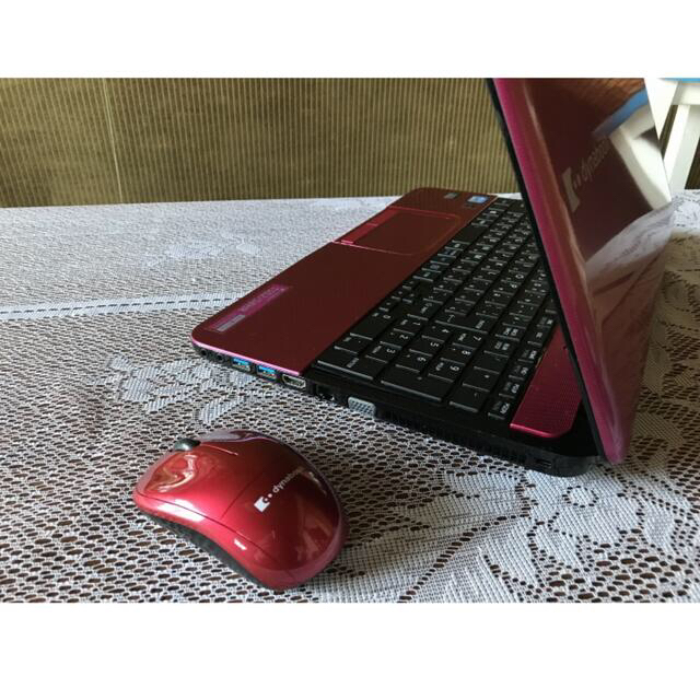 TOSHIBA dynabook ノートパソコン