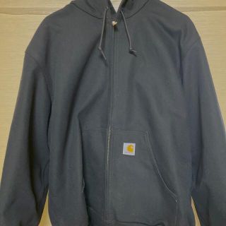 カーハート(carhartt)のcarhartt ダウンジャケット(ダウンジャケット)