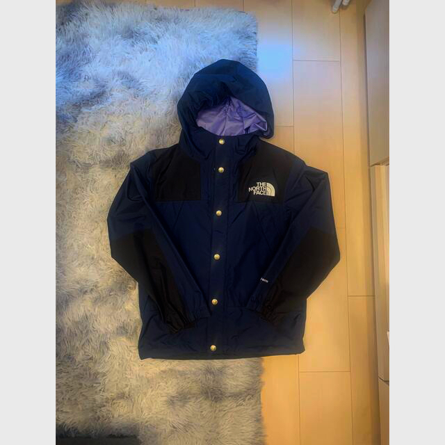 North face  Mountain raintex パーカーGORETEX