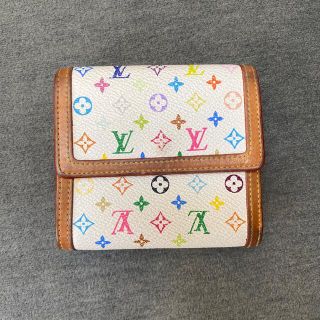 ルイヴィトン(LOUIS VUITTON)のルイヴァトン　財布(財布)