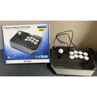 HORI ファイティングスティック(その他)